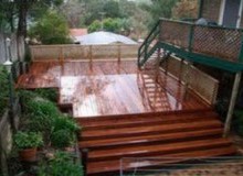 Kwikfynd Decks
chadstone